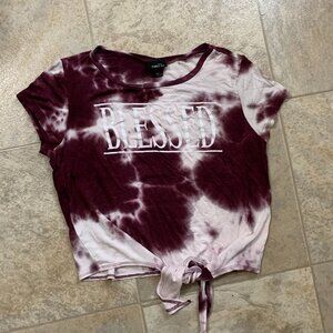 rue 21 junior women's size small